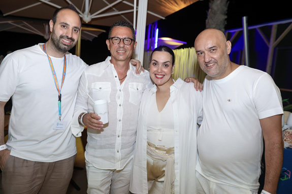 ITC 2025 Networking Dinner